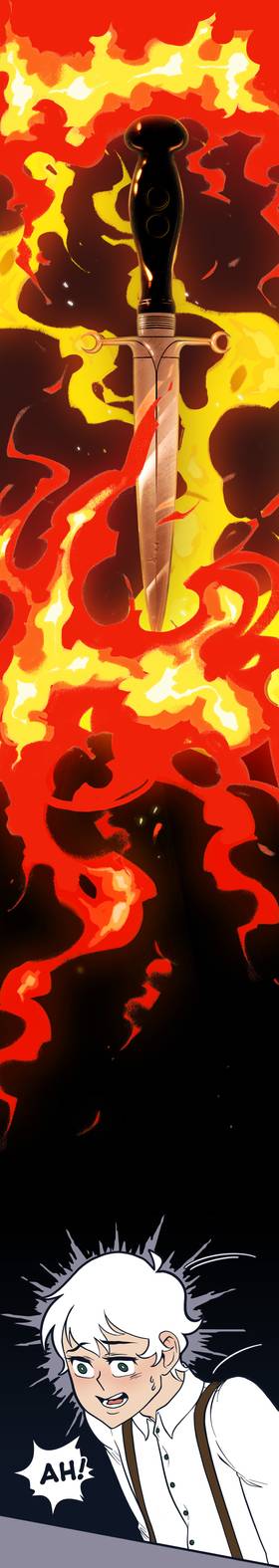 Read Of Men and Magic  2 Page 2 in English