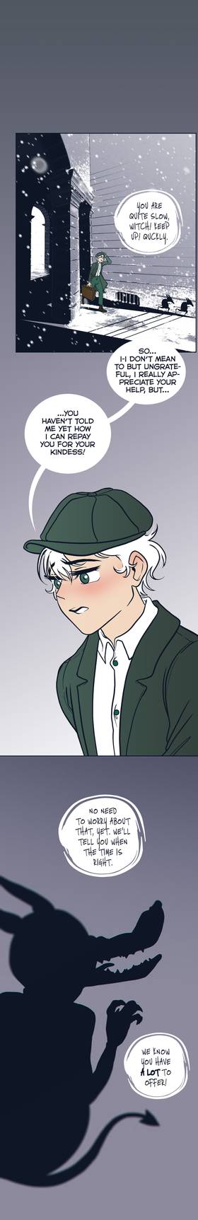 Ep1: The witch's journey 5