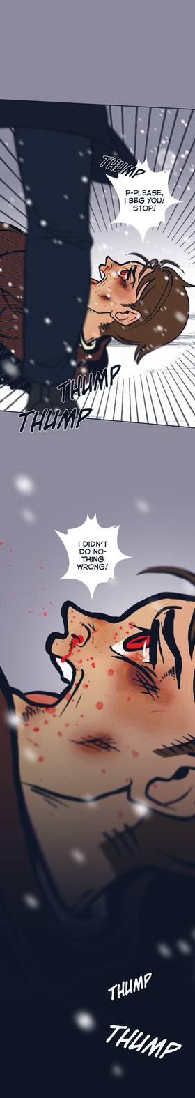 Read Of Men and Magic  5 Page 3 in English