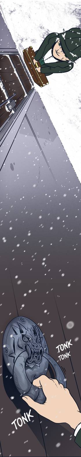 Read Of Men and Magic  6 Page 4 in English