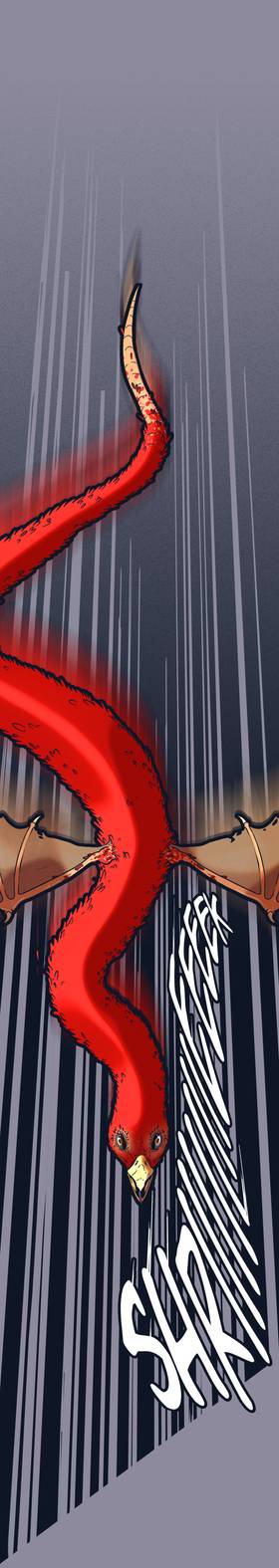 Read Of Men and Magic  7 Page 4 in English