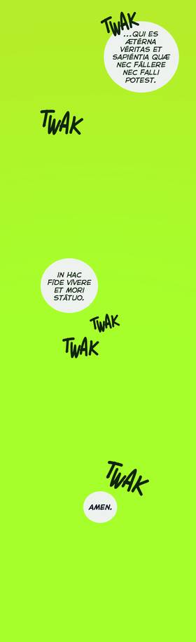Read Of Men and Magic  9 Page 4 in English