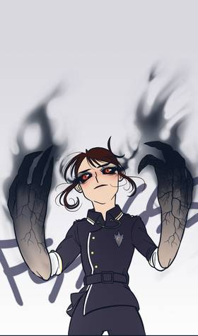 Read Of Men and Magic  10 Page 6 in English