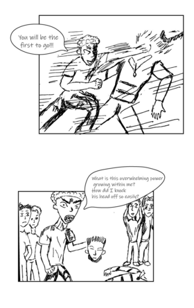 Read Dan  2 Page 4 in English