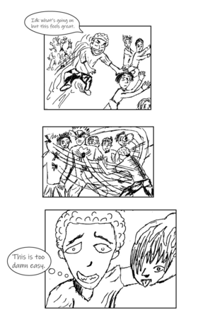 Read Dan  2 Page 5 in English