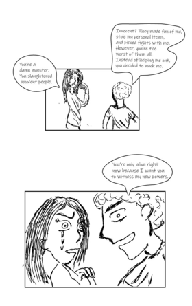 Read Dan  2 Page 6 in English