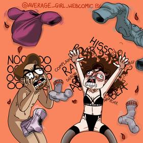 Read Average Adventures of an Average Girl  15 Page 7 in English