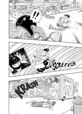 Read Sayaka’s Secret   1 Page 7 in English