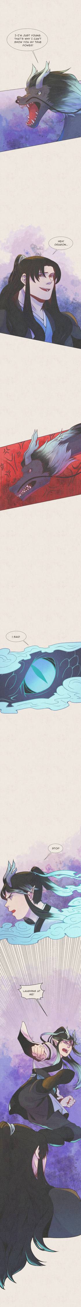 Read Garden of Tales  2 Page 2 in English