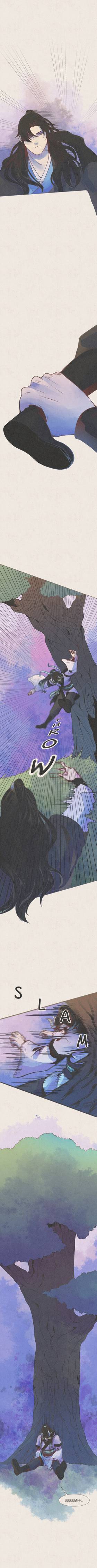 Fleeting Joy Ep 3