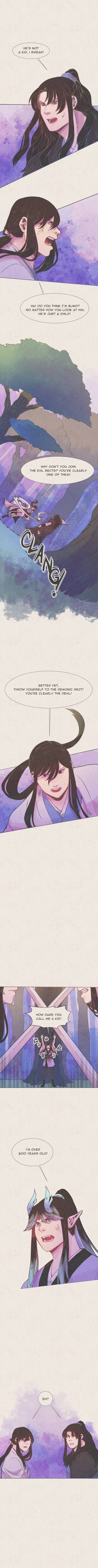 Fleeting Joy Ep 4