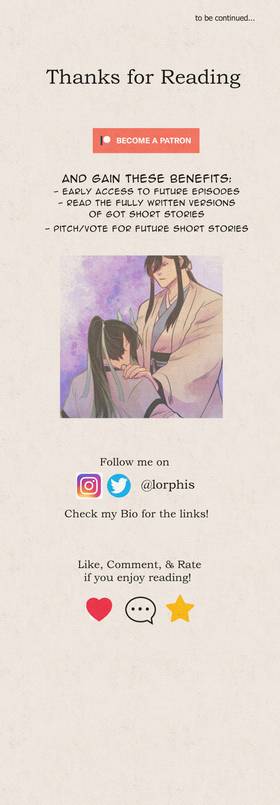 Read Garden of Tales  4 Page 3 in English