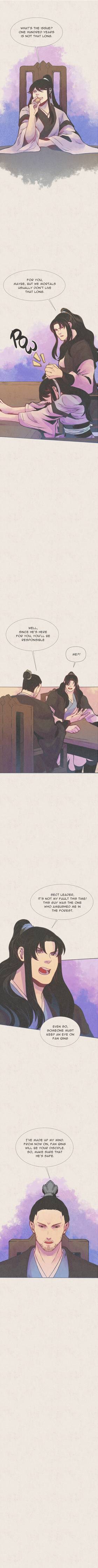 Read Garden of Tales  6 Page 2 in English