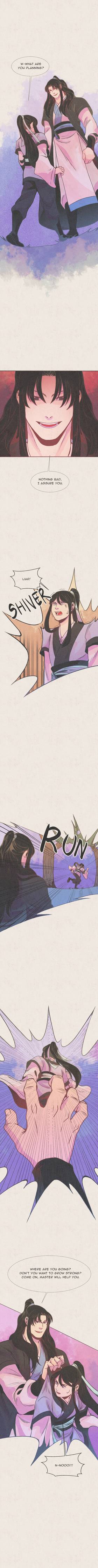 Read Garden of Tales  7 Page 2 in English