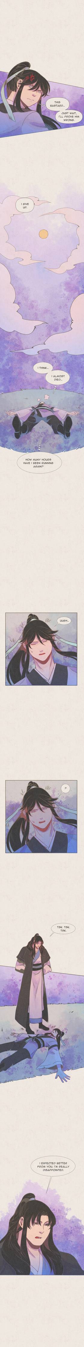 Read Garden of Tales  8 Page 2 in English