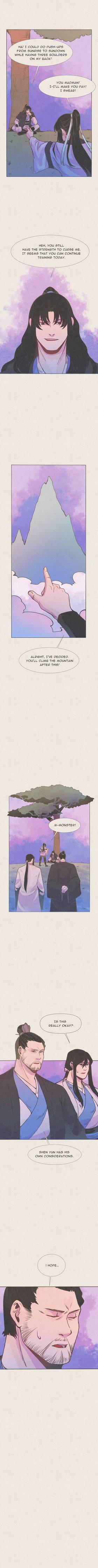 Read Garden of Tales  9 Page 2 in English