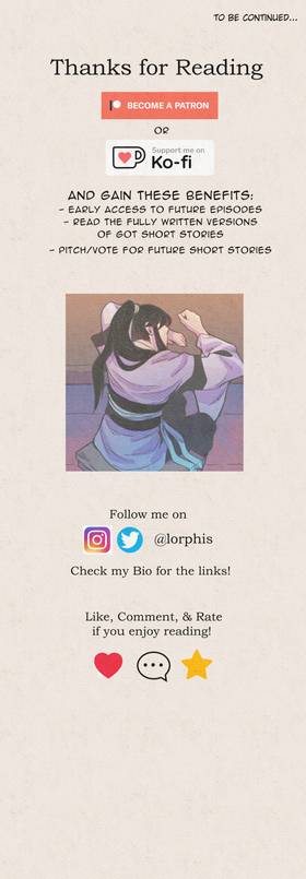 Read Garden of Tales  9 Page 3 in English