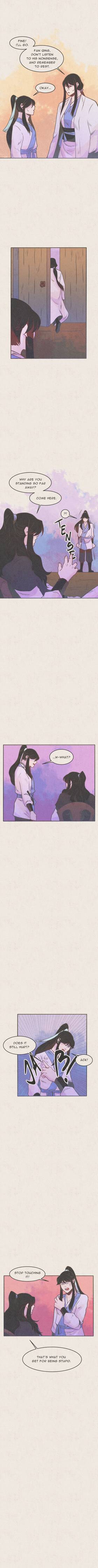 Read Garden of Tales  26 Page 2 in English