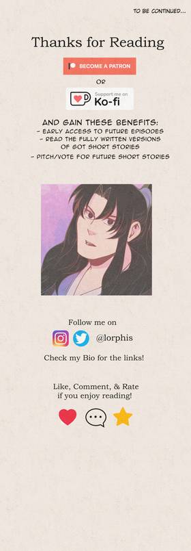 Read Garden of Tales  26 Page 3 in English