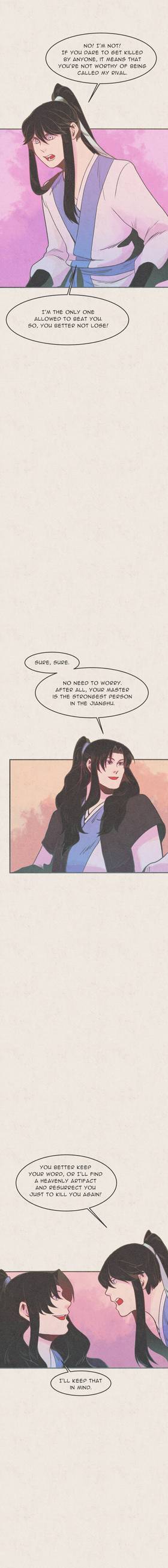 Read Garden of Tales  27 Page 2 in English