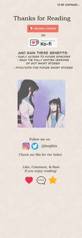 Read Garden of Tales  33 Page 3 in English