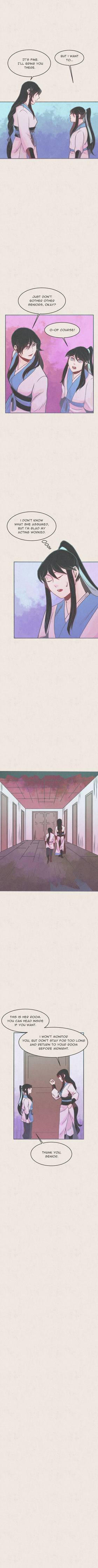 Read Garden of Tales  34 Page 2 in English