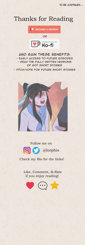 Read Garden of Tales  36 Page 3 in English