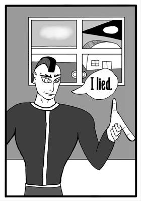 Read Divine Mechanics  2 Page 6 in English