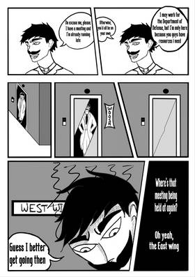 Read Divine Mechanics  2 Page 2 in English