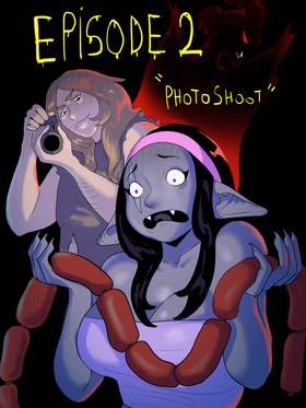 Read SleepLess With Louis and Abbyss  2 Page 1 in English