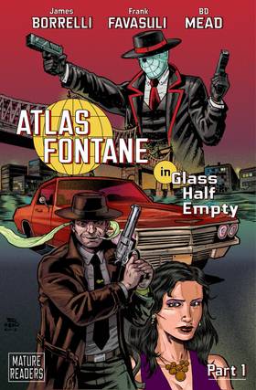 Read Atlas Fontane  1 Page 1 in English