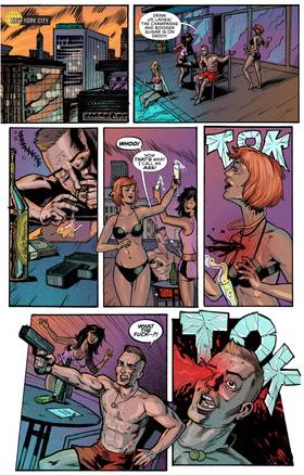 Read Atlas Fontane  1 Page 3 in English