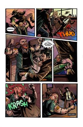 Read Atlas Fontane  1 Page 8 in English