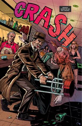 Read Atlas Fontane  1 Page 9 in English