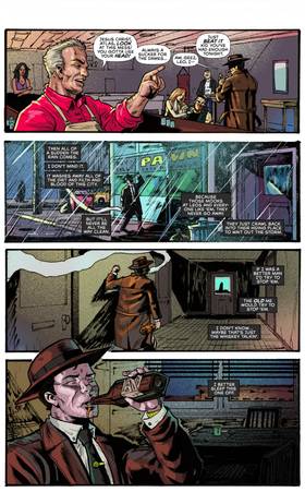 Read Atlas Fontane  1 Page 10 in English
