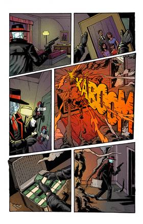 Read Atlas Fontane  1 Page 5 in English