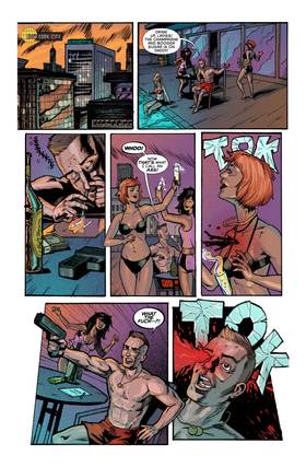 Read Atlas Fontane  1 Page 3 in English