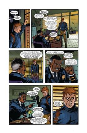 Read Atlas Fontane  2 Page 6 in English
