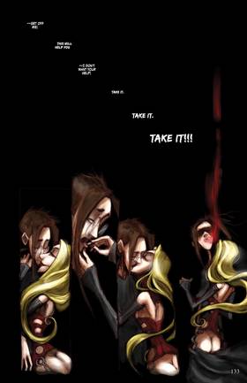 Read The God Machine  5 Page 2 in English
