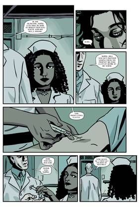 Read The Return of Camazotz  2 Page 5 in English