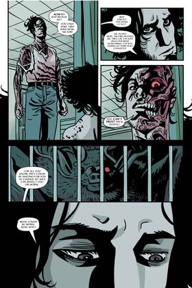 Read The Return of Camazotz  2 Page 9 in English