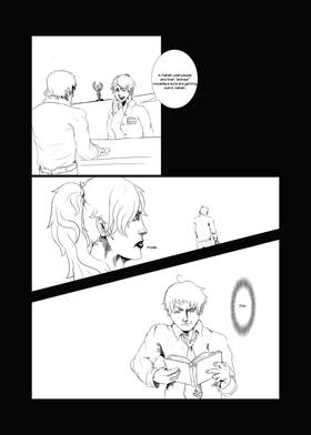 Read Smoke Summoners  1 Page 5 in English