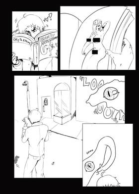 Read Smoke Summoners  1 Page 6 in English