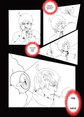 Read Smoke Summoners  1 Page 7 in English