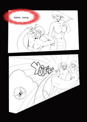 Read Smoke Summoners  1 Page 8 in English