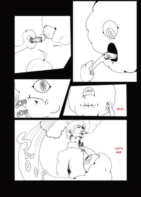 Read Smoke Summoners  1 Page 9 in English