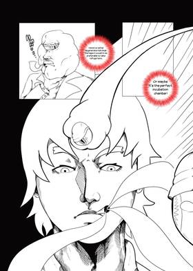 Read Smoke Summoners  1 Page 10 in English