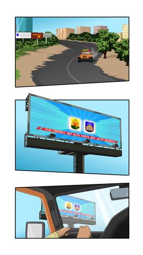 Read Jhoom Tara Ra Ra   3 Page 2 in English