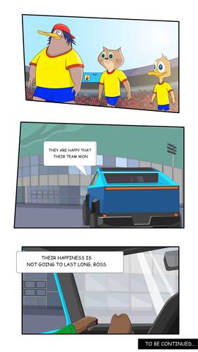 Read Jhoom Tara Ra Ra   4 Page 8 in English