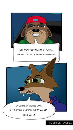 Read Jhoom Tara Ra Ra   5 Page 8 in English